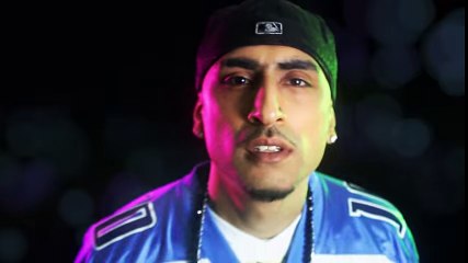 Kamal Raja Feat Dr Zeus - L.A.M (OFFICIAL VIDEO) FULL HD 2016