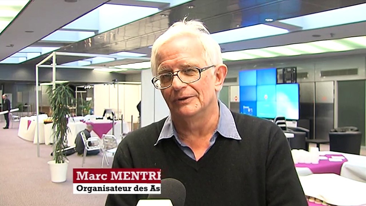 Tours capitale du journalisme pour trois jours