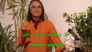 Haroon Yousofi