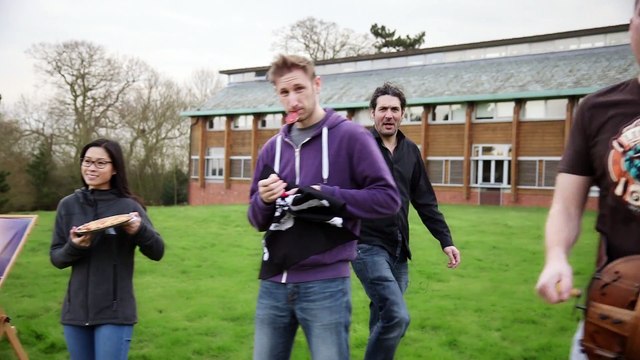 Sea of Thieves - Concours Play it first