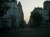 Paris 15eme Rue Violet