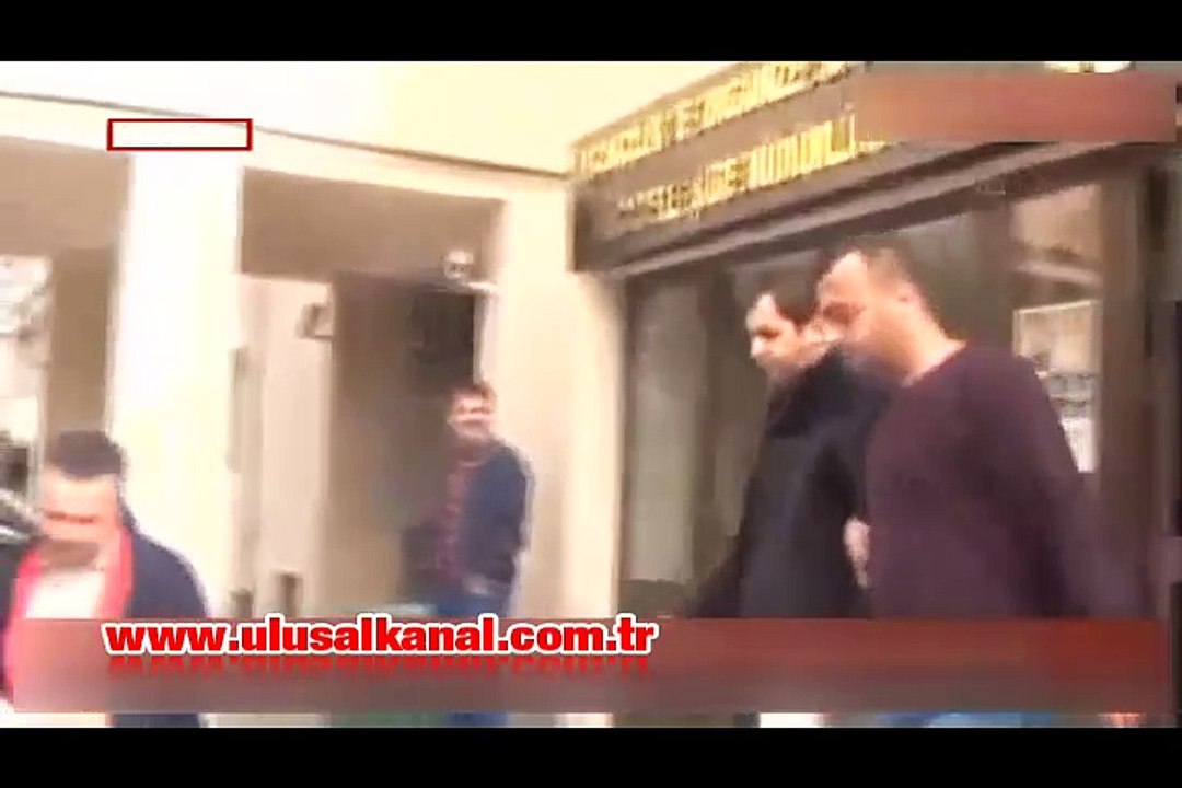 Mustafa Balcılar, meslekten ihraç edildi