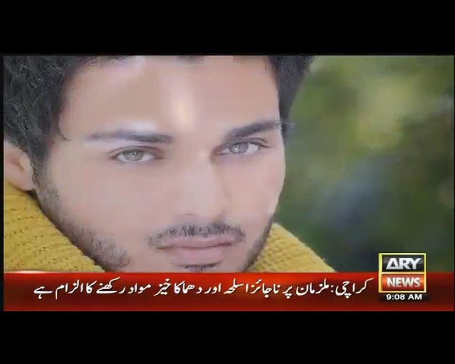 The Morning Show with Sanam Baloch in HD – 9th March 2016 P1