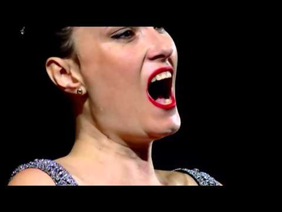 Agim Hushi Recital - Pjesa 7