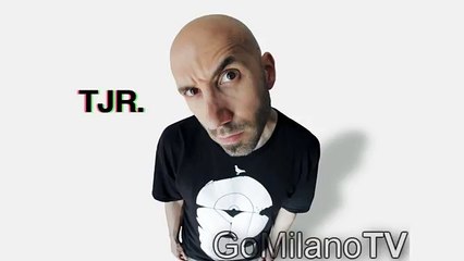 TJR - Whats Up Suckaz (Original Mix)