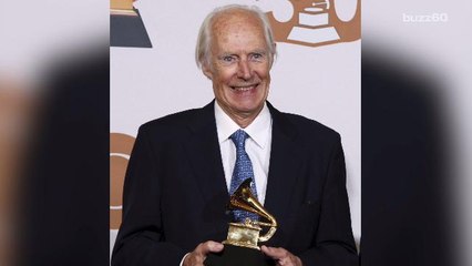 Legendary Beatles producer dies-McCartney calls him 'second father to me'