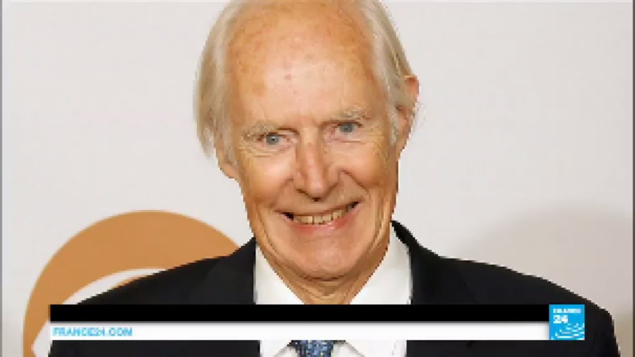 Remembering George Martin: Beatle's producer di...