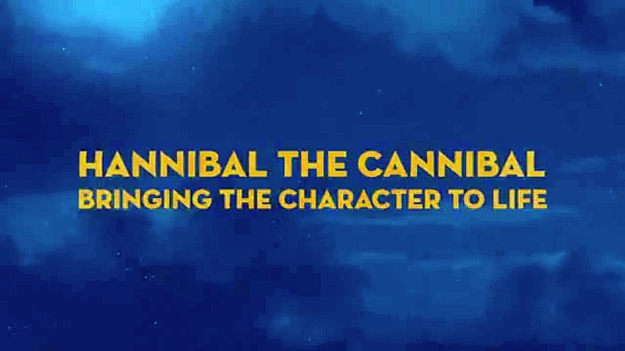 Hannibal the Cannibal