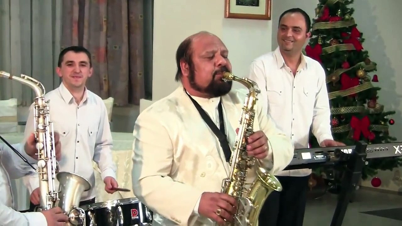 Ferus Mustafov - ferusov cocek opa