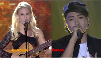 I ♥ OPM - 2-13-2016 Teaser Yohan Hwang 황요한