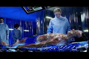 La bande annonce de la 1ère saison de "Fringe"