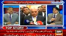 I will appreciate Shahbaz Sharif if He will stand on privates schools issue- Arif Hameed Bhatti