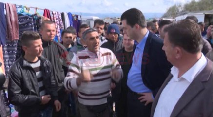 Basha: Shqipëria në krizë, leku është zhdukur nga qarkullimi- Ora News- Lajmi i fundit-