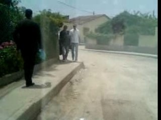 oued zenati 07/06/2007  video 02