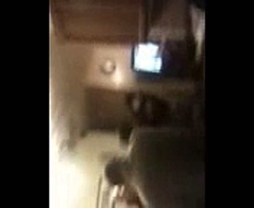 Best Whitney Houston impression