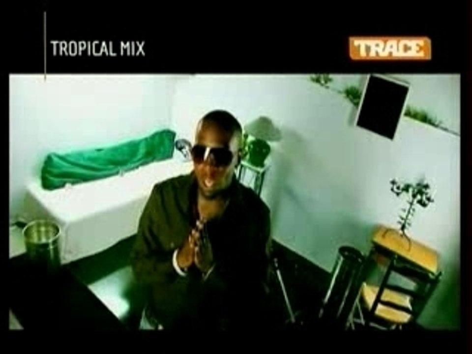 Warren - A fleur de vous