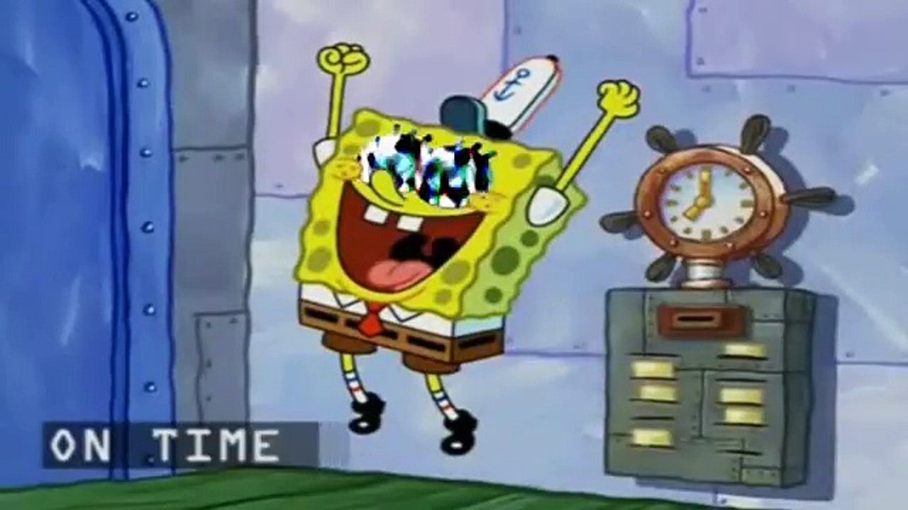 YouTube Poop: Spingebill Gets Obamacare