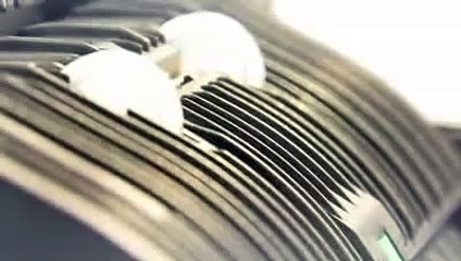 Impresoras Kyocera Color A4