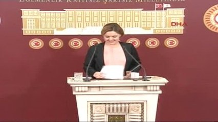 CHP'li Böke: Mevcut Despot Tek Adam Rejimi Türkiye'yi İtibarsız Bir Dilenci Konumuna Düşürdü 1-