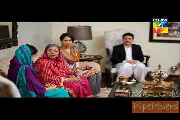 Preet Na Kariyo Koi Last Episode Full HUM TV Drama 08 Mar 2016