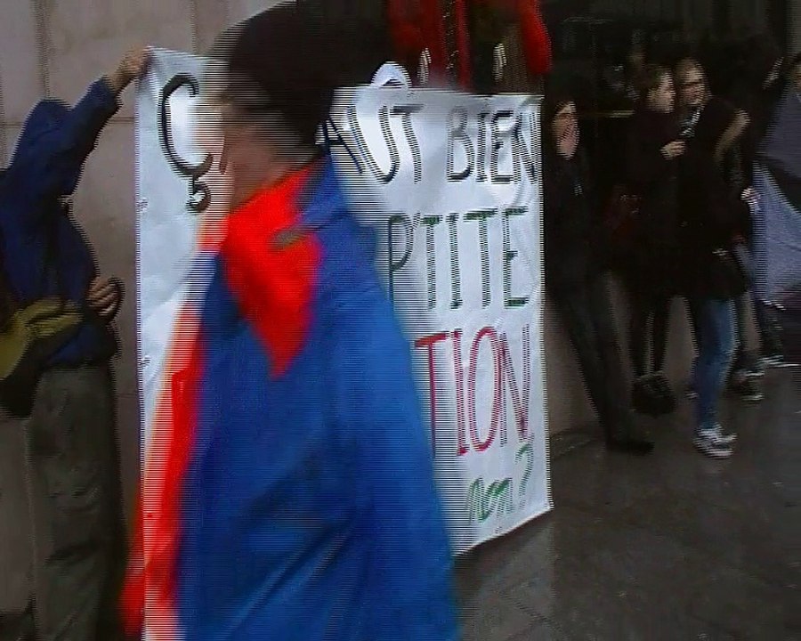 Rennes 9 mars 2016