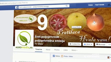 Nagradne ankete "Prinos za ponos i 100 nagrada sa ZP hibridima!"