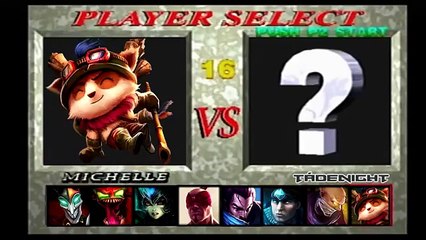 Ultimate League of Legends Thug Life Compilation