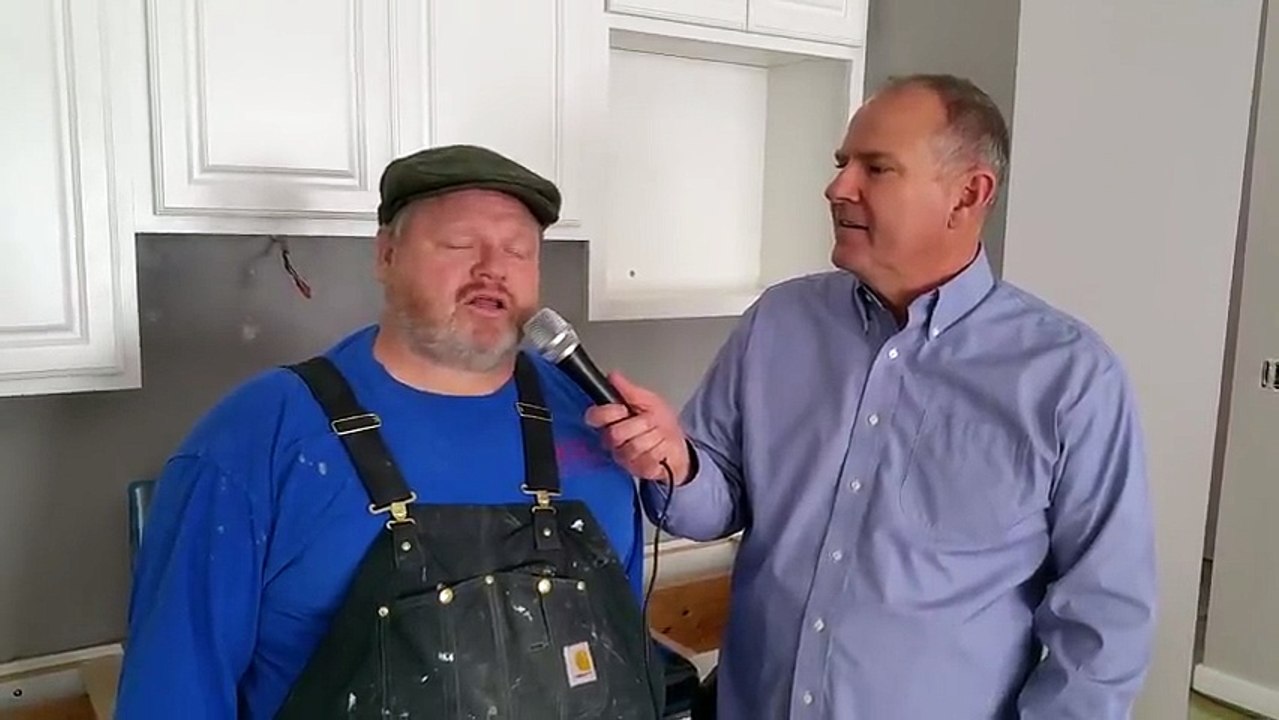 Pleasant Grove General Contractor WSC Specialty Contractors Would Like you to Meet Stan