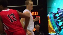 Ohio Men's Basketball: Travis Wilkins' Big Role