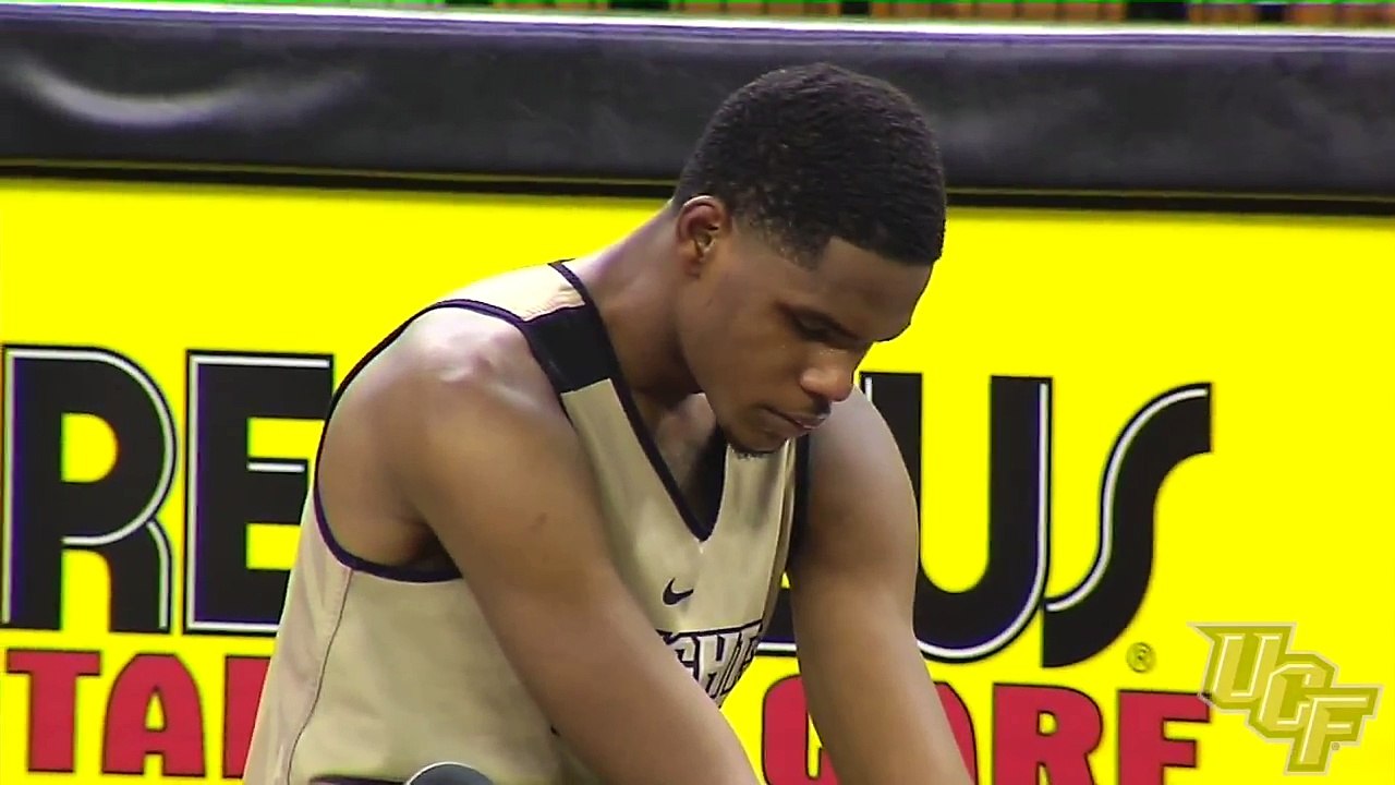 UCF Men's Basketball 2015 Preview: Wings