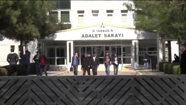Hdp Eş Genel Başkanı Demirtaş Hakkında Suç Duyurusu