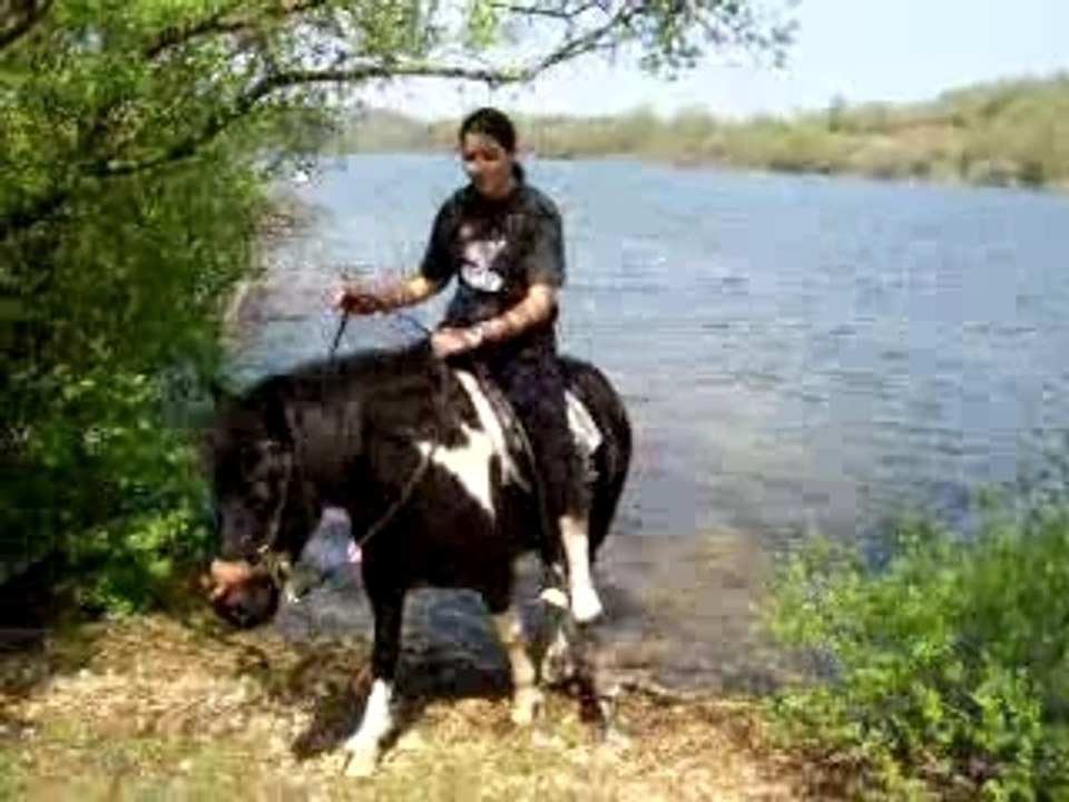 Balade 15.04.07