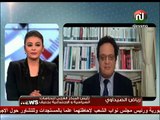 رياض الصيداوي الإرهاب لا مستقبل له في تونس