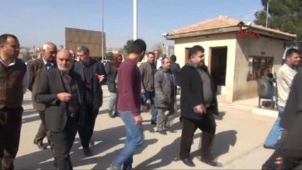 Şanlıurfa'da Tarihi Hanın Butik Otele Dönüştürülmesine Tepki