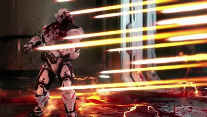 DOOM - Tráiler oficial del modo multijugador