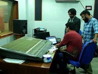 India s music to promote peace and sustainability