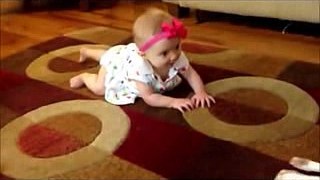 Cute BABY -  Funny Video Try not to laugh