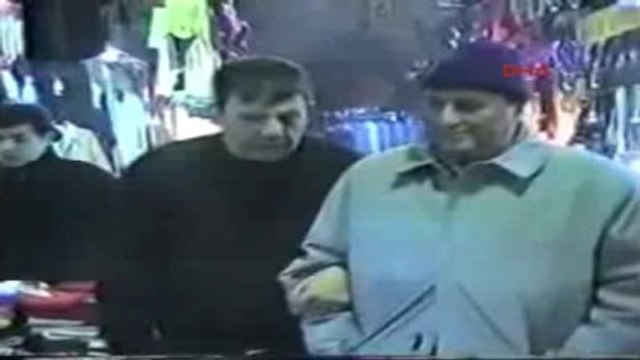 Kayseri İşte Başbakan?ın, AB Zirvesi İçin Örnek Gösterdiği Kayseri Pazarlığı