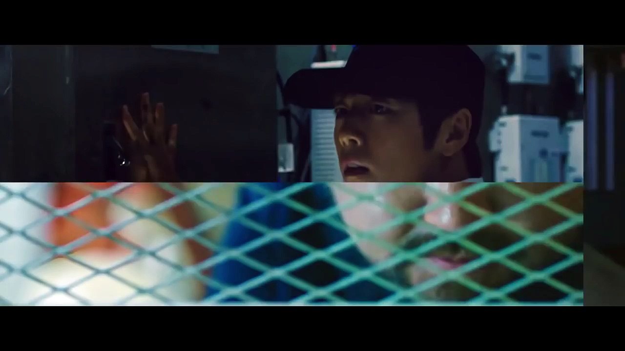 Korean Movie The Con Artists (2014) English Teaser Trailer