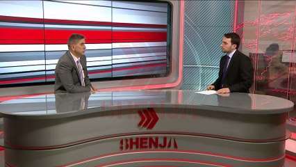 Bexheti: Nuk mund të pastrohet lista zgjedhore