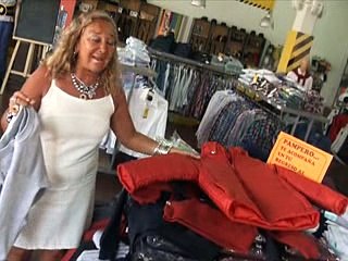 Dubai -Programa Con Rita Colli 21-2-16