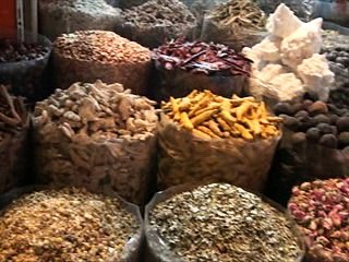 Dubai - Programa Con Rita Colli 28-2-16