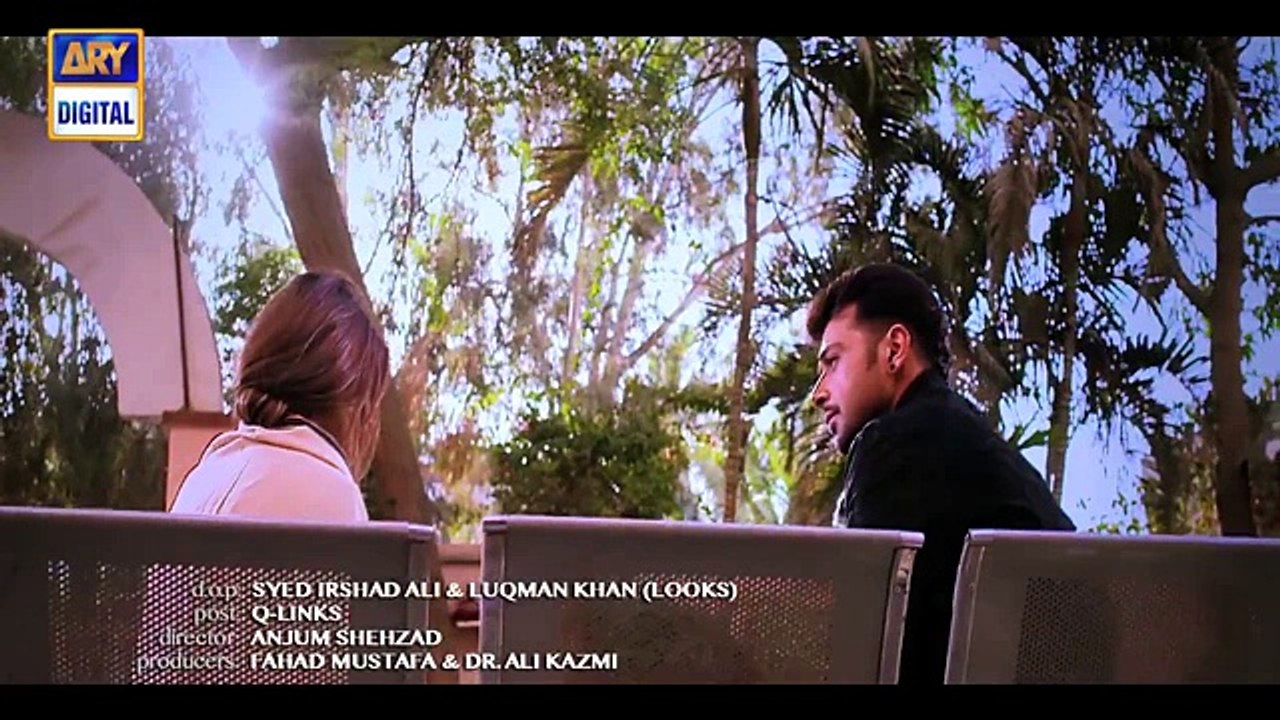 Mera Yaar Milade | Video OST By Rahat Fateh Ali Khan I Ary Digital |