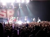 I'd Do Anything - Simple Plan @ Claro Hall