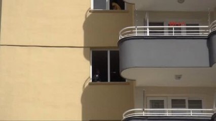 Adana Polis Memuru Evinde İntihar Etti