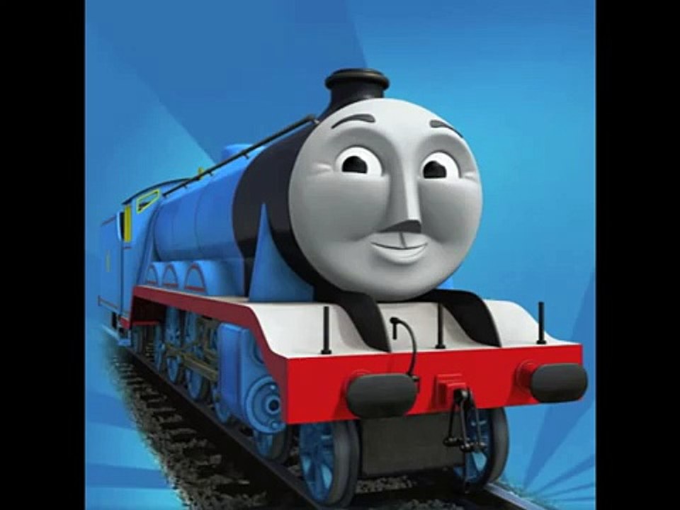 Gordon s Theme [Season 1]