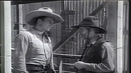Man From Utah (John Wayne)