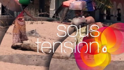 Bande-annonce : Investigatiôns, Madagascar