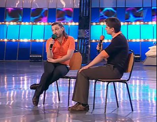 КВН СТЭПиКО - Канал Культура. В баре