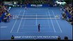 Tennis : Gaël Monfils veut conclure un point de la tête